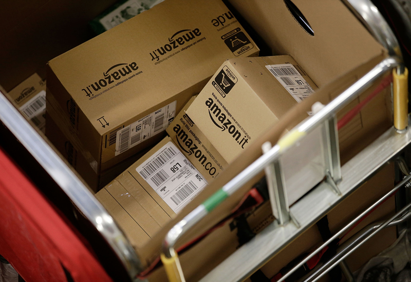 Bridal accounts for growing share of Amazon jewellery sales